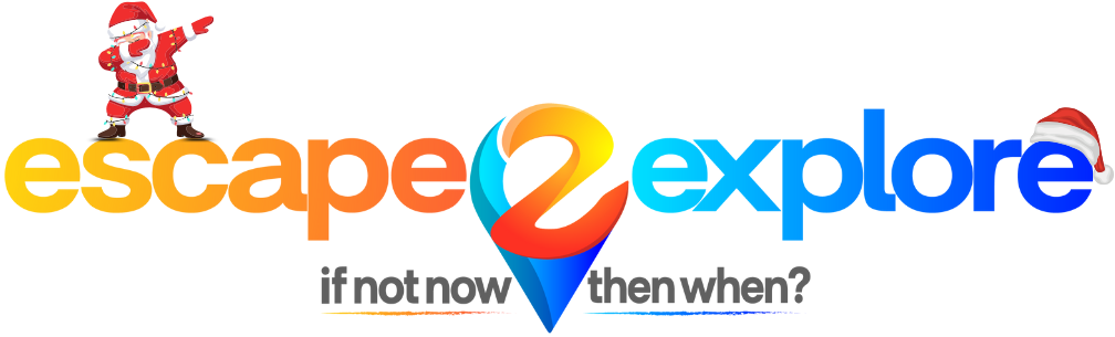 Escape2Explore Logo
