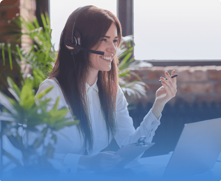 contact support image