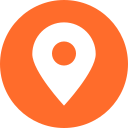 location icon